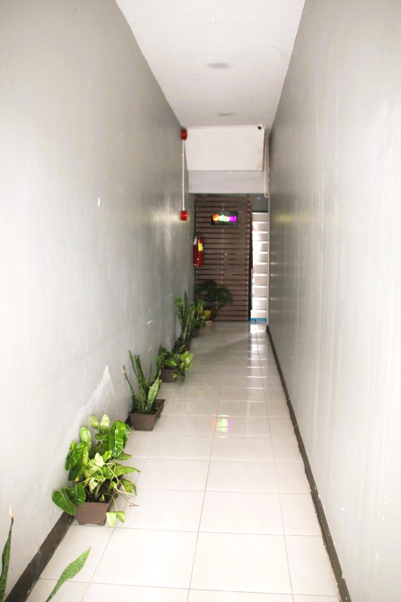Lux Rooms Night Bazaar Chiang Mai Exterior foto